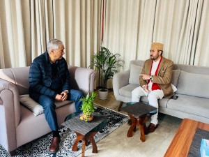 दयनीय शान्ति सुरक्षा, मौसमको प्रतिकूलताले फागुन २१ को निर्वाचनप्रति आश्वस्त छैनन् देउवा